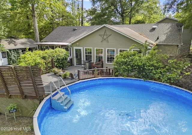 4th image of 346 Knollwood Dr, Hampstead, NC 28443 | MLS# 100569223