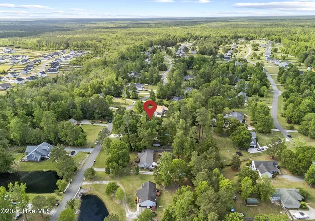 5th image of 346 Knollwood Dr, Hampstead, NC 28443 | MLS# 100569223