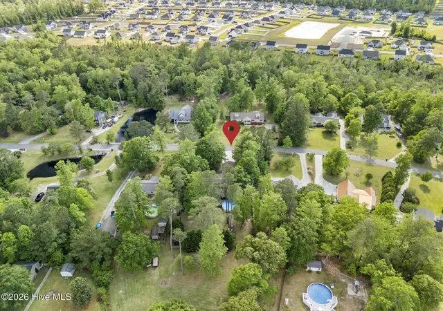 70th image of 346 Knollwood Dr, Hampstead, NC 28443 | MLS# 100569223