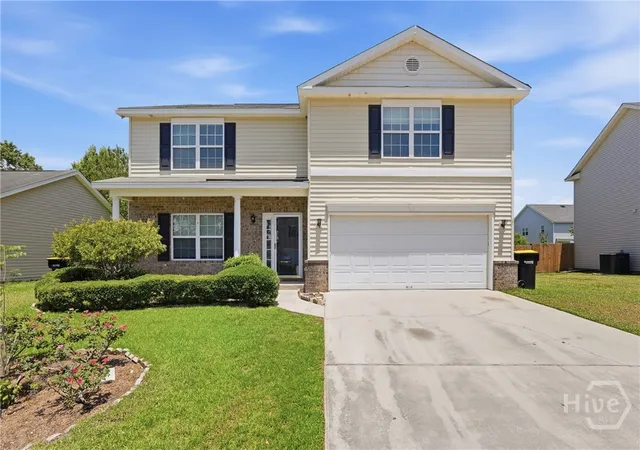 1st image of 12 Concordia Dr, Savannah, GA 31419 | MLS# SA349730