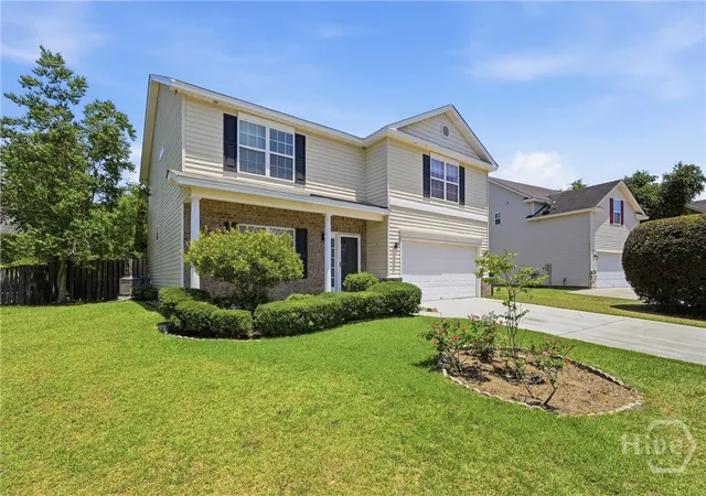 2nd image of 12 Concordia Dr, Savannah, GA 31419 | MLS# SA349730