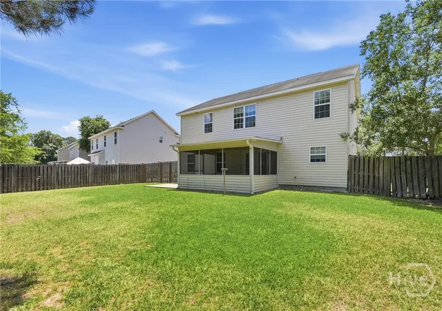 39th image of 12 Concordia Dr, Savannah, GA 31419 | MLS# SA349730