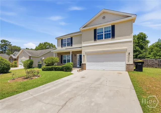3rd image of 12 Concordia Dr, Savannah, GA 31419 | MLS# SA349730