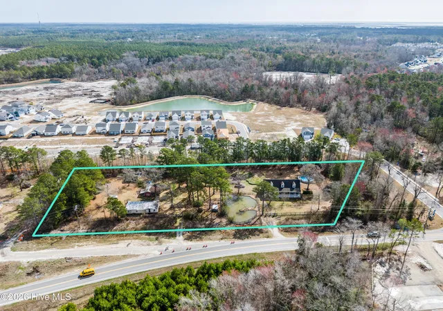 Homes for sale in Hampstead, NC | 1098 Hoover Rd, Hampstead, NC 28443 | MLS# 100560637