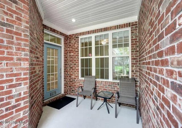Photo 2 of Townhouse for sale at 1175 Greensview Cir, Leland, NC 28451 | MLS# 100595405 | Listing updated on 2026-09-13