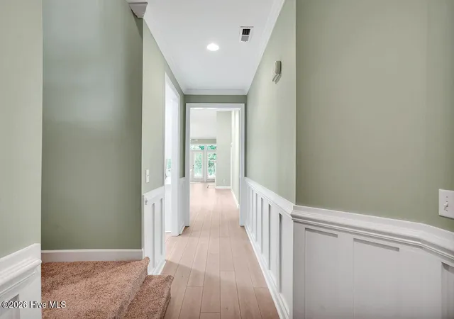 Photo 3 of Townhouse for sale at 1175 Greensview Cir, Leland, NC 28451 | MLS# 100595405 | Listing updated on 2026-09-13
