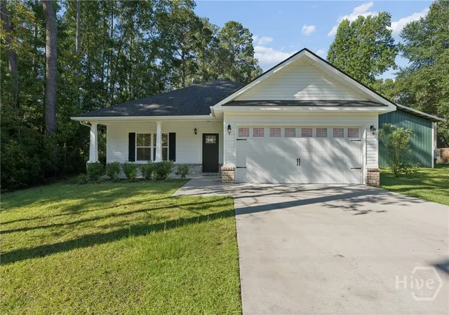 1st image of 3241 Isle Of Wight Rd, Midway, GA 31320 | MLS# SA358974