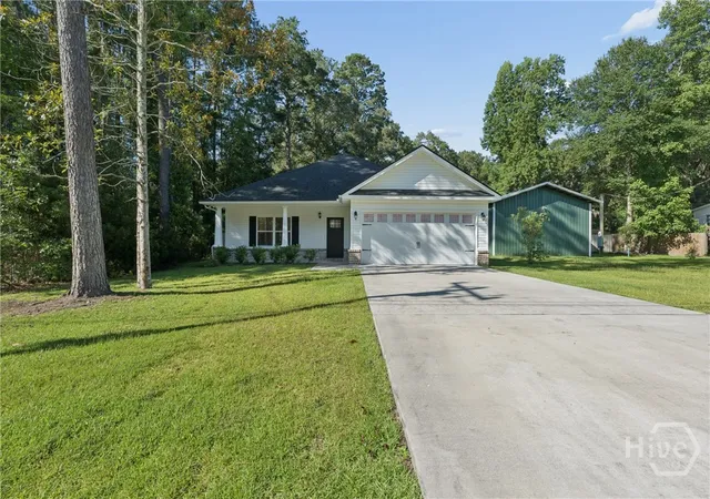 2nd image of 3241 Isle Of Wight Rd, Midway, GA 31320 | MLS# SA358974