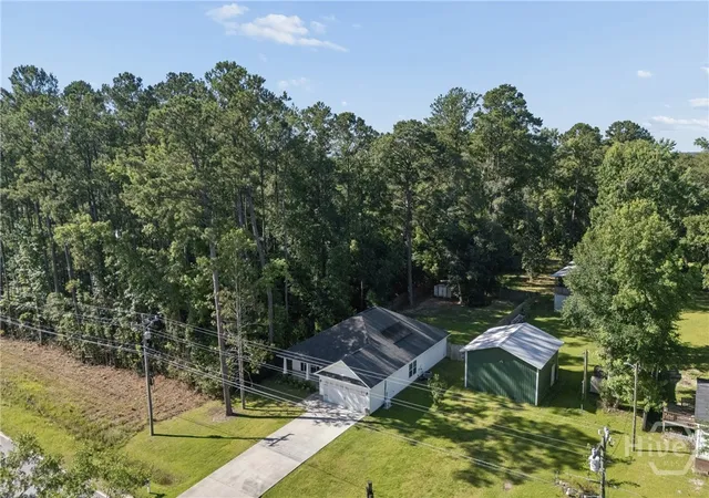 41st image of 3241 Isle Of Wight Rd, Midway, GA 31320 | MLS# SA358974