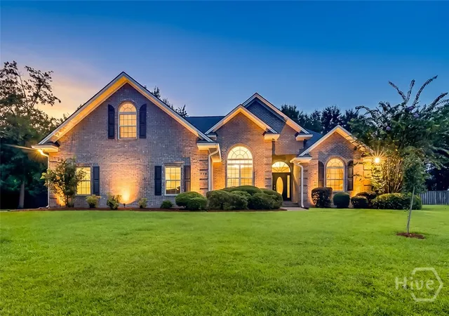 Photo 2 of Single family home for sale at 110 Sweetwater Cir, Rincon, GA 31326 | MLS# SA363334 | Listing updated on 2026-09-06