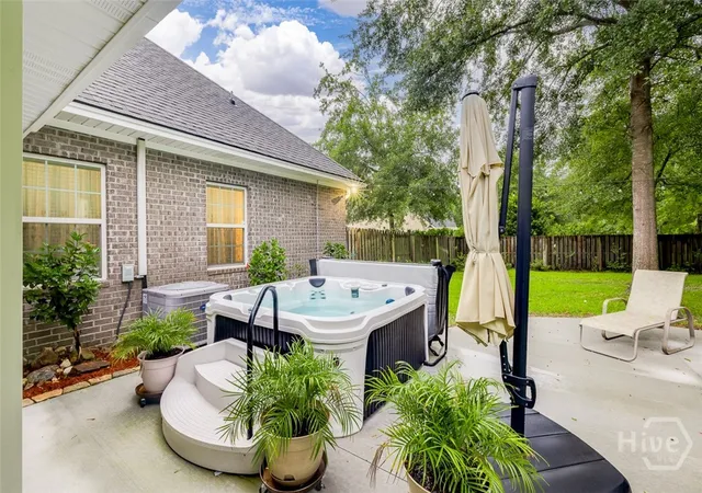 Photo 75 of Single family home for sale at 110 Sweetwater Cir, Rincon, GA 31326 | MLS# SA363334 | Listing updated on 2026-09-06