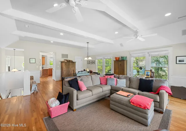 4th image of 23 Dowitcher Trl, Bald Head Island, NC 28461 | MLS# 100567866