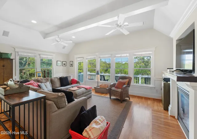 5th image of 23 Dowitcher Trl, Bald Head Island, NC 28461 | MLS# 100567866