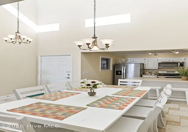 Homes for sale in North Topsail Beach, NC | 1896 New River Inlet Rd, North Topsail Beach, NC 28460