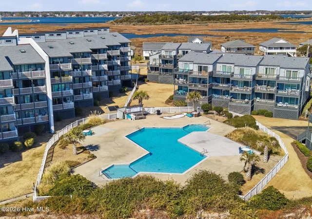 Homes for sale in North Topsail Beach, NC | 1896 New River Inlet Rd #1402, North Topsail Beach, NC 28460 | MLS# 100558003