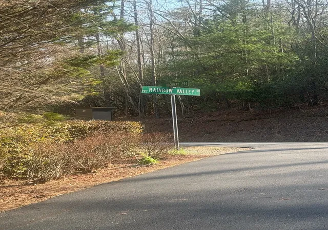Photo 2 of Land for sale at Lot 12 Rainbow Valley Dr, Murphy, NC 28906 | MLS# 98544537 | Listing updated on 2026-07-21