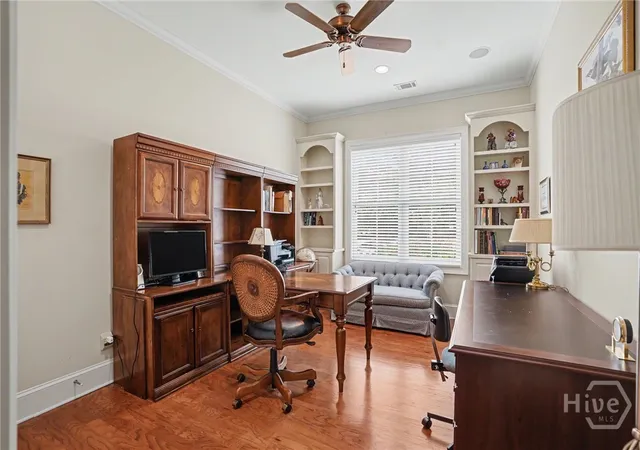 Photo 3 of Single family home for sale at 41 Sparnel Rd, Savannah, GA 31411 | MLS# SA358528 | Listing updated on 2026-09-30