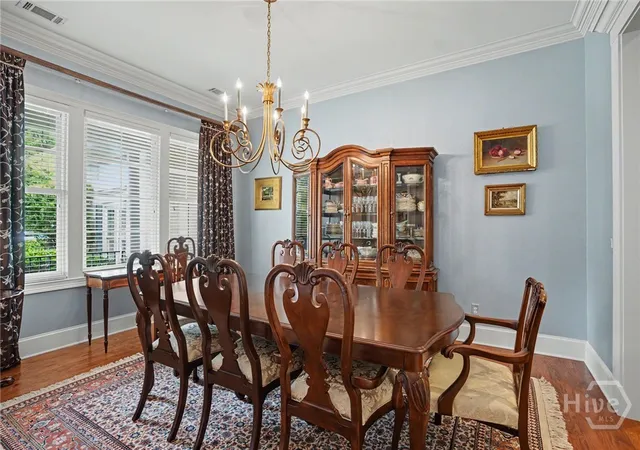 Photo 4 of Single family home for sale at 41 Sparnel Rd, Savannah, GA 31411 | MLS# SA358528 | Listing updated on 2026-09-30