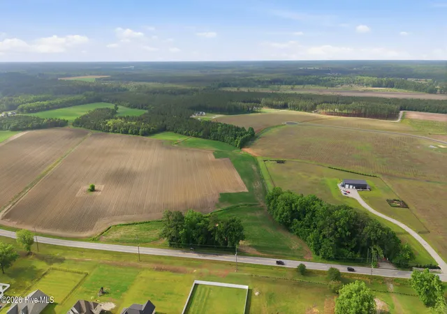Photo 1 of Land for sale at 2364 Nc 102 E, Ayden, NC 28513 | MLS# 100580307 | Listing updated on 2026-06-09