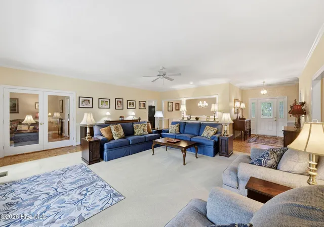 2nd image of 204 Firestone Ct, New Bern, NC 28562 | MLS# 100574908