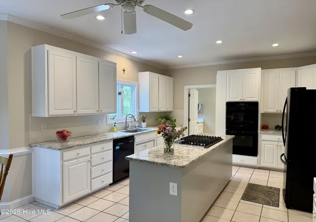 4th image of 204 Firestone Ct, New Bern, NC 28562 | MLS# 100574908