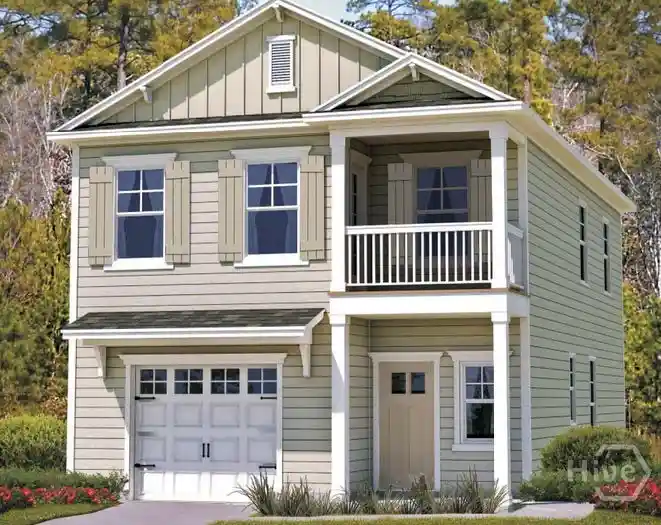 Photo 1 of Single family home for sale at 96 Endicott Dr, Savannah, GA 31419 | MLS# SA365399 | Listing updated on 2026-09-27