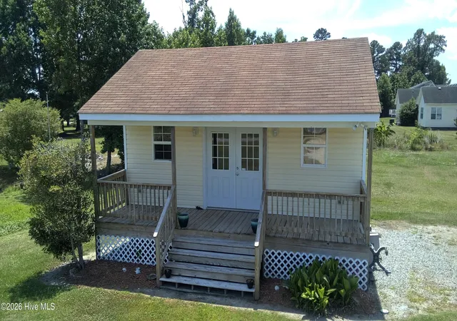 2nd image of 576 Ludford Rd, Elizabeth City, NC 27909 | MLS# 100581388