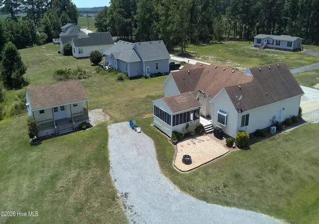3rd image of 576 Ludford Rd, Elizabeth City, NC 27909 | MLS# 100581388
