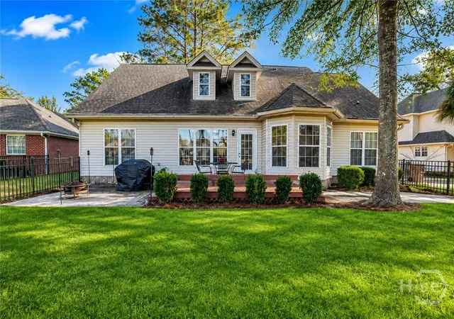 16th image of 87 Heron View Ct, Richmond Hill, GA 31324 | MLS# SA361874