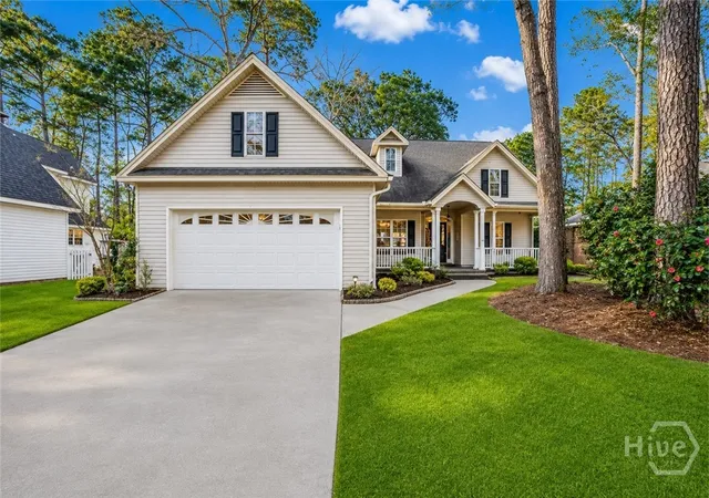 1st image of 87 Heron View Ct, Richmond Hill, GA 31324 | MLS# SA361874