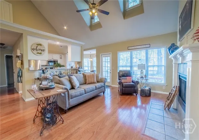 2nd image of 87 Heron View Ct, Richmond Hill, GA 31324 | MLS# SA361874