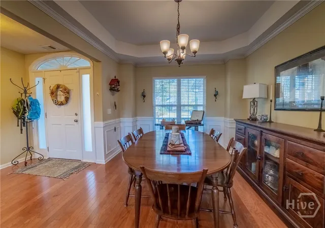 4th image of 87 Heron View Ct, Richmond Hill, GA 31324 | MLS# SA361874