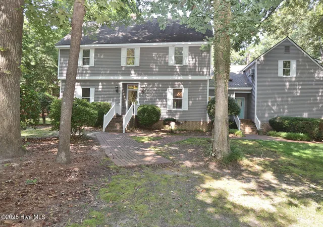 3rd image of 2708 Coleberry Trl, Rocky Mount, NC 27804 | MLS# 100513259