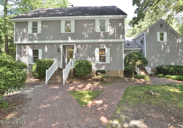 4th image of 2708 Coleberry Trl, Rocky Mount, NC 27804 | MLS# 100513259