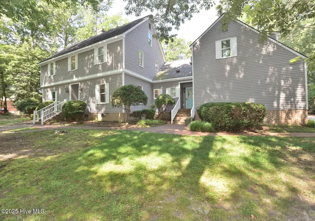 5th image of 2708 Coleberry Trl, Rocky Mount, NC 27804 | MLS# 100513259