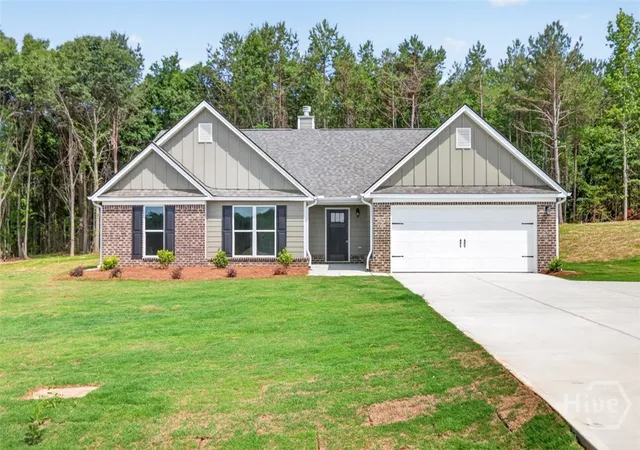Homes for sale in Canon, GA | 206 Airport Rd #11, Canon, GA 30662 | MLS# CL349136