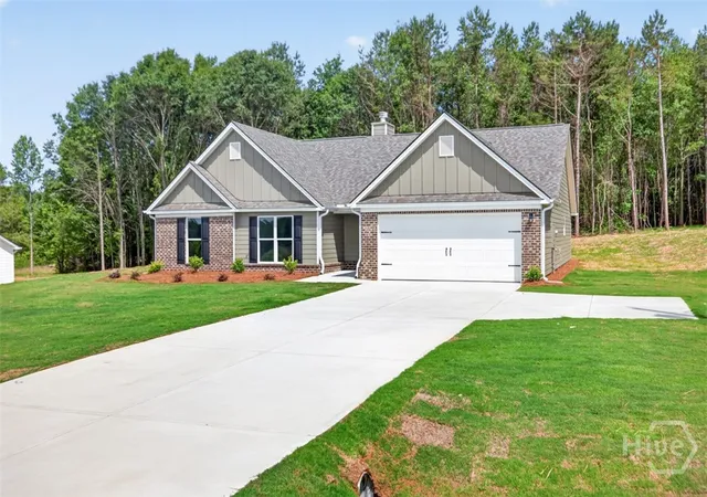 Homes for sale in Canon, GA | 206 Airport Rd #11, Canon, GA 30662 | MLS# CL349136