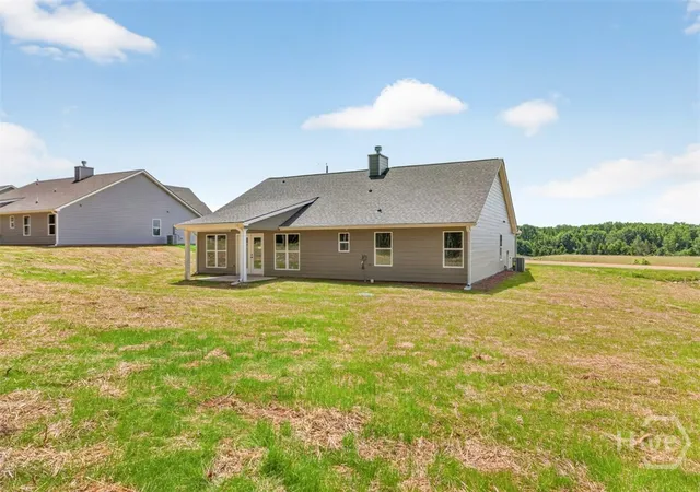Homes for sale in Canon, GA | 206 Airport Rd #11, Canon, GA 30662 | MLS# CL349136