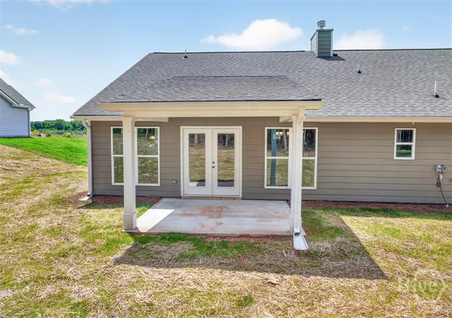 Homes for sale in Canon, GA | 206 Airport Rd #11, Canon, GA 30662 | MLS# CL349136