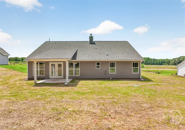 Homes for sale in Canon, GA | 206 Airport Rd #11, Canon, GA 30662 | MLS# CL349136