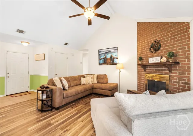 4th image of 8 Bitterroot Ln, Savannah, GA 31419 | MLS# SA359983