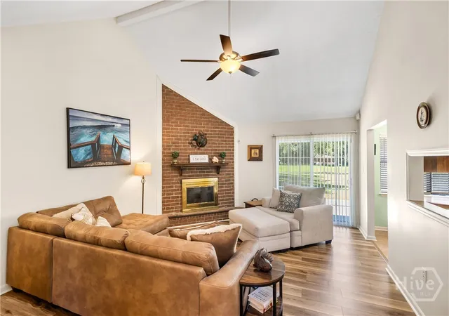 5th image of 8 Bitterroot Ln, Savannah, GA 31419 | MLS# SA359983