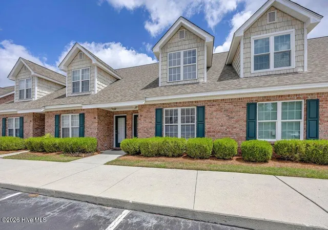 26th image of 4804 College Rd S #Unit 31, Wilmington, NC 28412 | MLS# 100583904