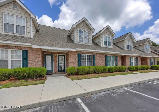3rd image of 4804 College Rd S #Unit 31, Wilmington, NC 28412 | MLS# 100583904