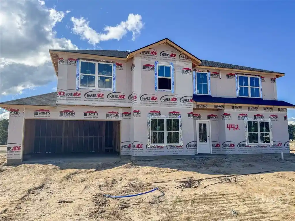 Photo 1 of Single family home for sale at 136 Eleanor Dr, Midway, GA 31320 | MLS# SA363552 | Listing updated on 2026-10-06