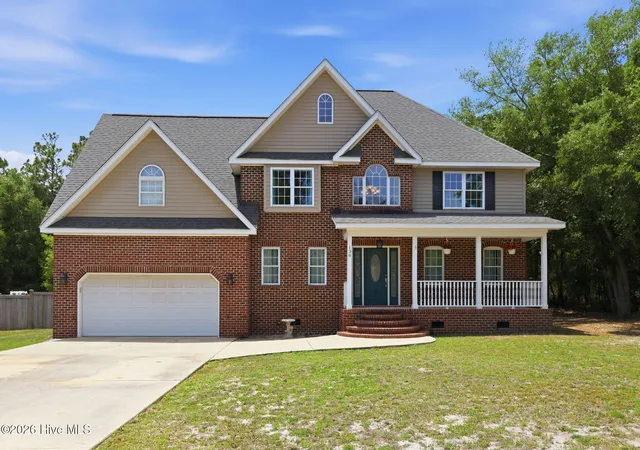 1st image of 138 Yacht Club Dr, Newport, NC 28570 | MLS# 100577427