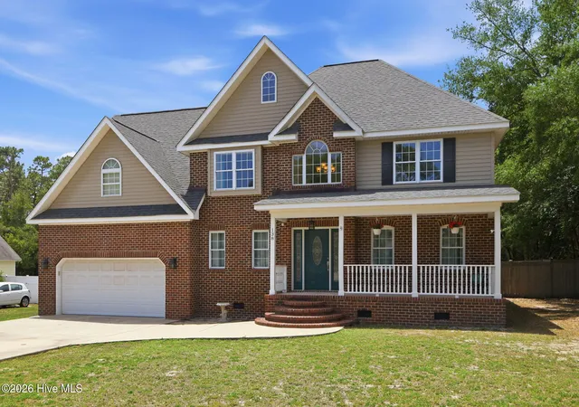 2nd image of 138 Yacht Club Dr, Newport, NC 28570 | MLS# 100577427
