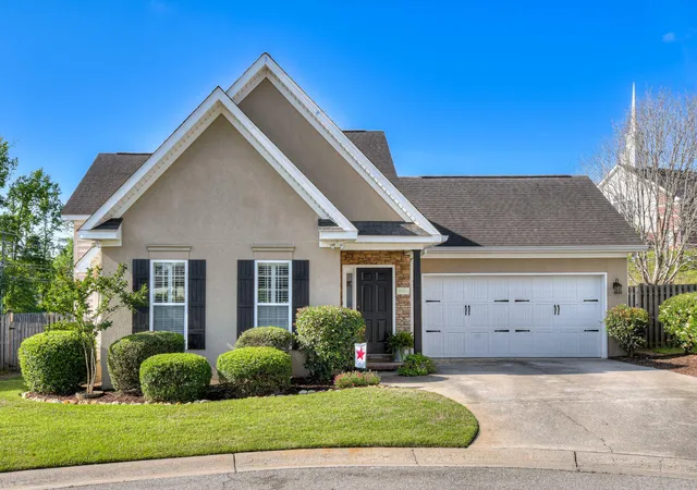 Homes for sale in Evans, GA | 724 Bonnie Oaks Ln, Evans, GA 30809 | MLS# 98256857