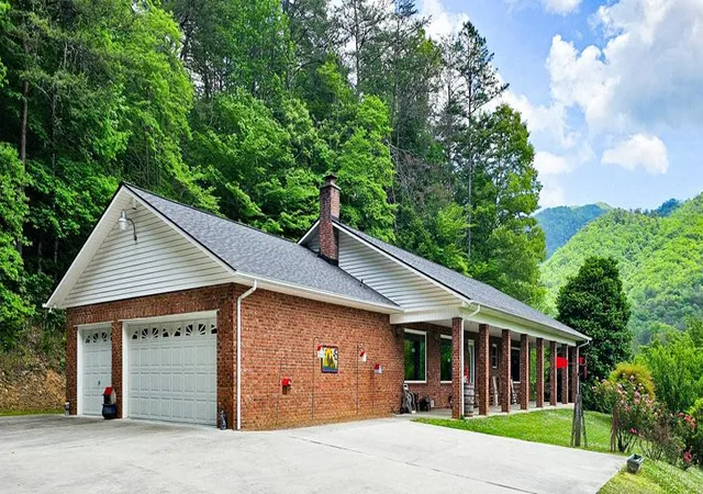 Photo 1 of Single family home for sale at 45 Sulpher Ln, Andrews, NC 28901 | MLS# 98544611 | Listing updated on 2026-08-18
