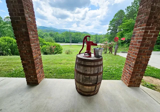 Photo 4 of Single family home for sale at 45 Sulpher Ln, Andrews, NC 28901 | MLS# 98544611 | Listing updated on 2026-08-18